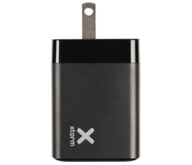 Xtorm Ładowarka sieciowa 20W (wymienne wtyczki) - 695984 - zdjęcie 3